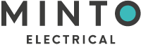 Minto Electrical Services Logo